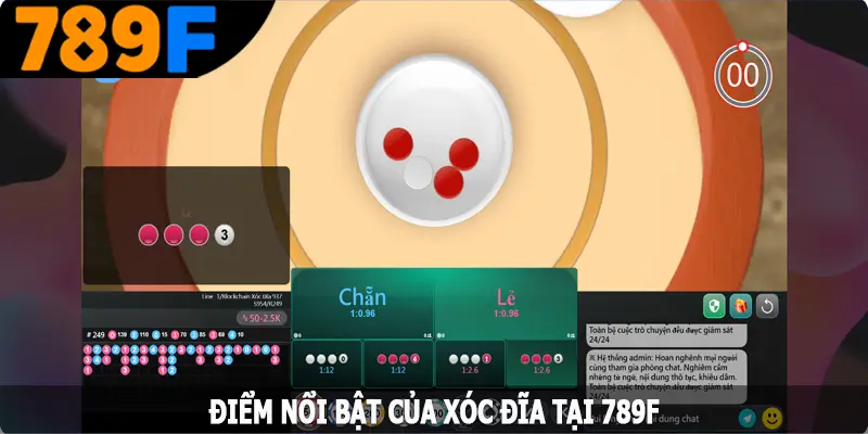 diem noi bat cua xoc dia tai 789f