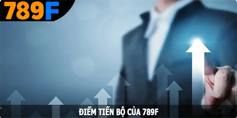 Điểm tiến bộ của 789F nêu bật sự hiện đại và chuyên nghiệp Điểm tiến bộ của 789F nêu bật sự hiện đại và chuyên nghiệp