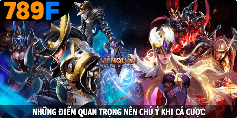 Những điểm quan trọng nên chú ý khi đưa ra lựa chọn