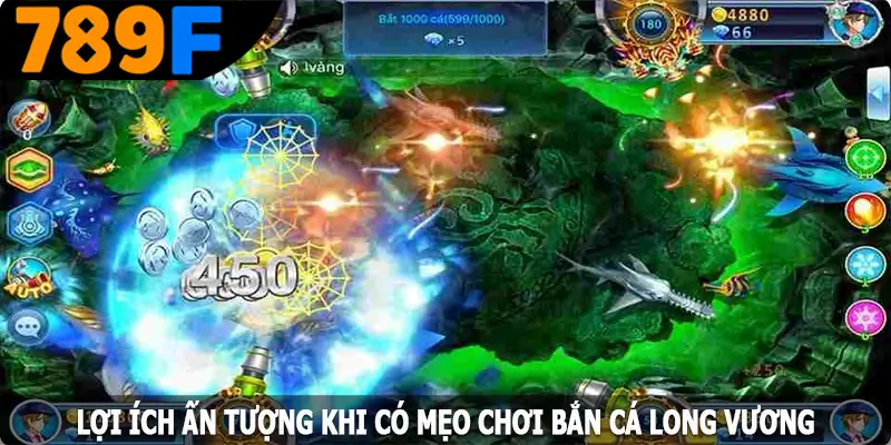 Lợi ích ấn tượng khi có mẹo chơi bắn cá long vương Lợi ích ấn tượng khi có mẹo chơi bắn cá long vương