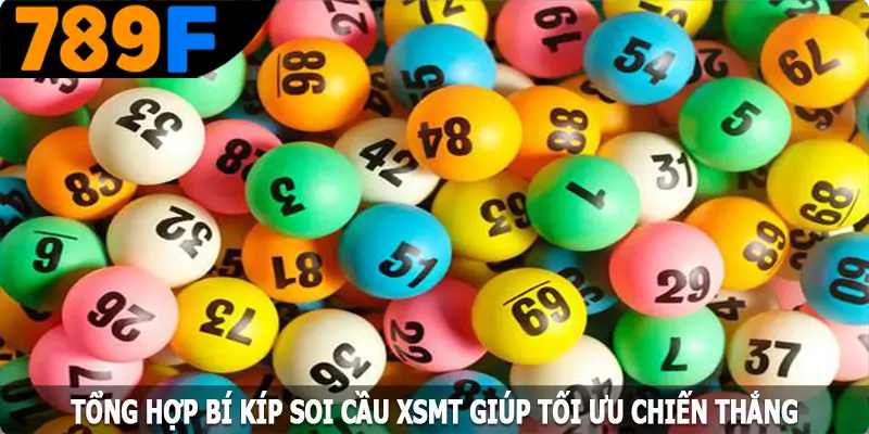 Tổng hợp bí kíp soi cầu XSMT giúp tối ưu chiến thắng