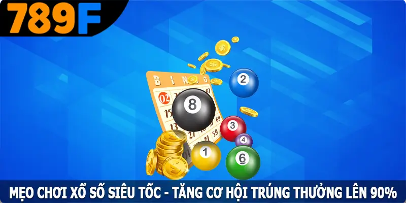 Mẹo Chơi Bóng Chày Trăm Trận Trăm Thắng Từ 789F 11 Mẹo Chơi Xổ Số Siêu Tốc – Tăng Cơ Hội Trúng Thưởng Lên 90%