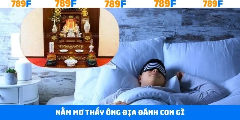 Nằm Mơ Thấy Ông Địa Đánh Con Gì - Dự Đoán Xổ Số Cùng 789F 9 Nằm Mơ Thấy Ông Địa Đánh Con Gì - Dự Đoán Xổ Số Cùng 789F