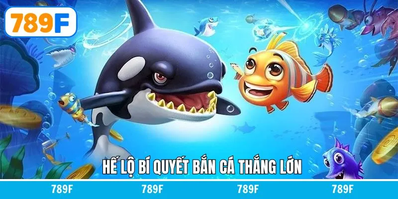 Mánh Khóe Đá Gà Mạng - Dự Đoán Chuẩn Xác Cùng 789F 11 Mách người chơi các chiến thuật bắn cá hiệu quả tại 789F