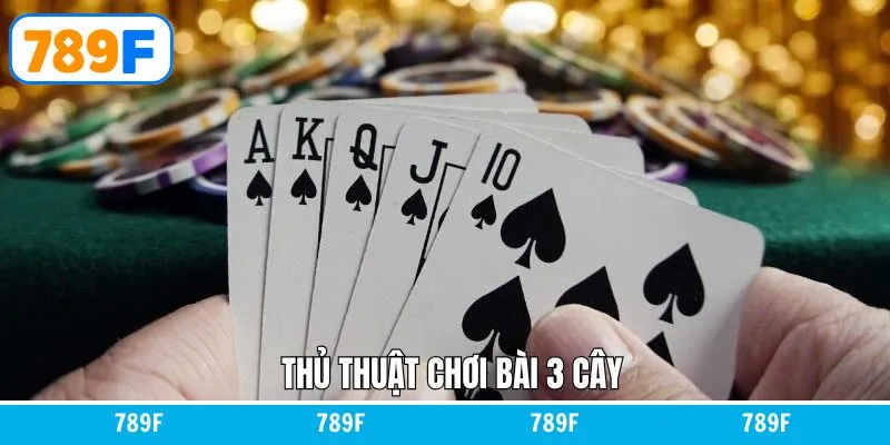 Thủ Thuật Chơi Bài 3 Cây Luôn Thắng Từ Cao Thủ 789F 4 Thủ Thuật Chơi Bài 3 Cây Luôn Thắng Từ Cao Thủ 789F