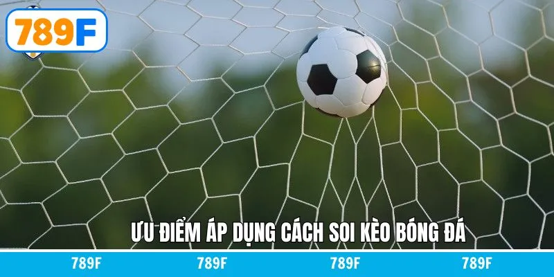 Mánh Khóe Đá Gà Mạng - Dự Đoán Chuẩn Xác Cùng 789F 11 Lợi ích có được khi biết cách soi kèo bóng đá trên 789F